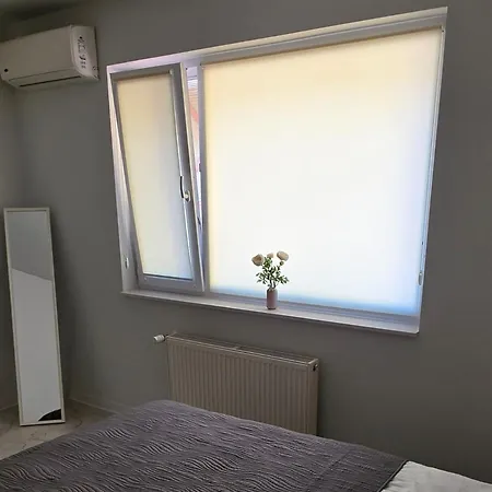 Апартаменти Apartamentpremium Cu Un Dormitor Separat Si Living Бухарест