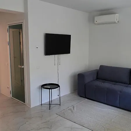 Apartamento Apartamentpremium Cu Un Dormitor Separat Si Living Bucarest