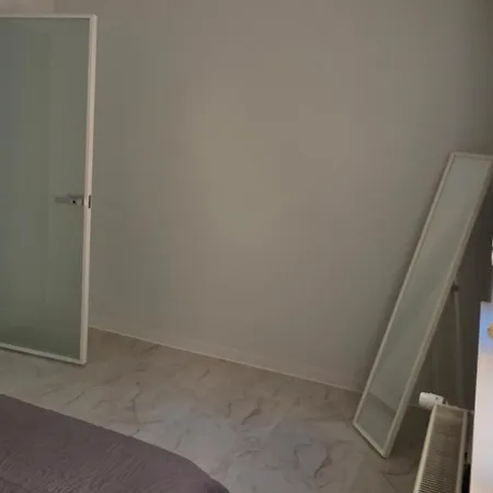 Apartamentpremium Cu Un Dormitor Separat Si Living *