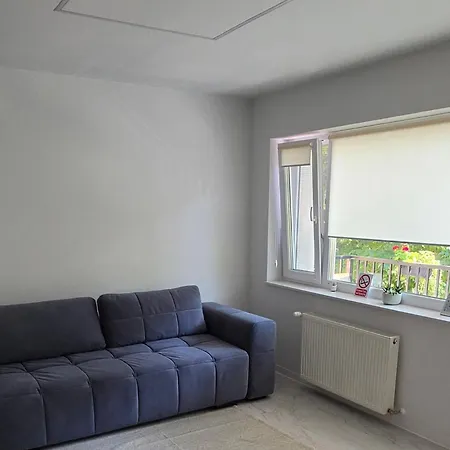Apartamentpremium Cu Un Dormitor Separat Si Living *