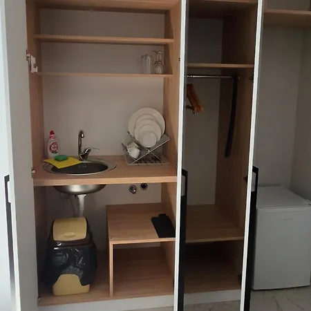Apartamentpremium Cu Un Dormitor Separat Si Living Apartamento