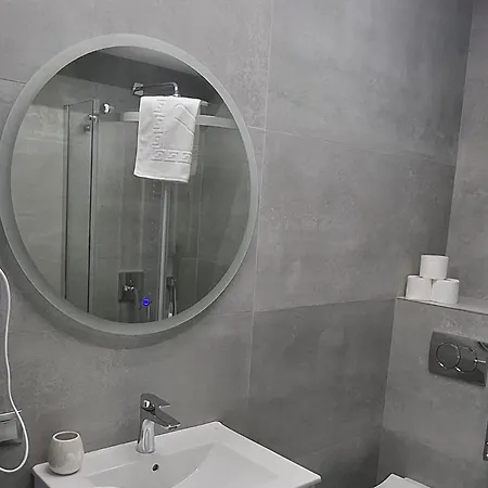 Apartamentpremium Cu Un Dormitor Separat Si Living Бухарест