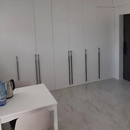 Apartamentpremium Cu Un Dormitor Separat Si Living * Бухарест